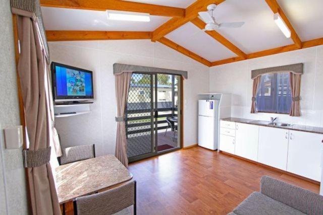 Apollo Bay Holiday Park Kamer foto