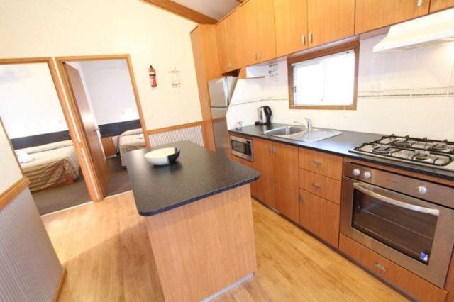 Apollo Bay Holiday Park Kamer foto