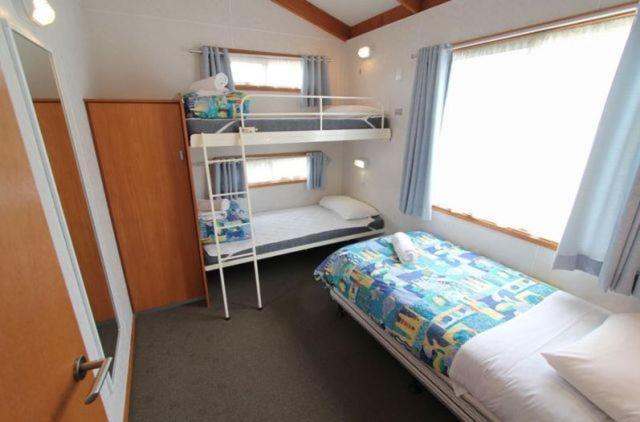 Apollo Bay Holiday Park Kamer foto