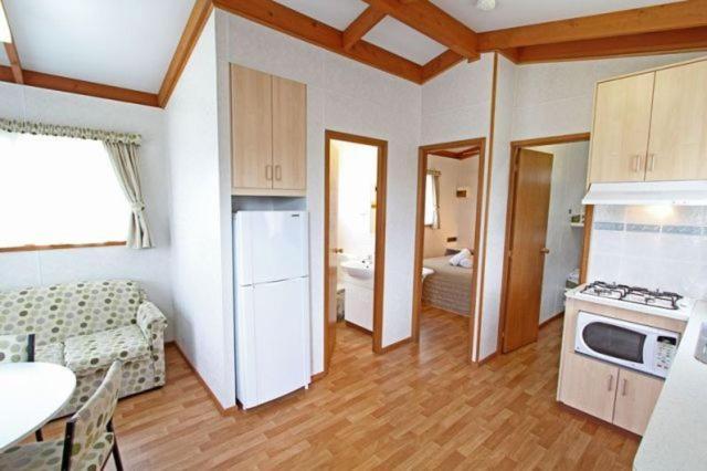 Apollo Bay Holiday Park Kamer foto