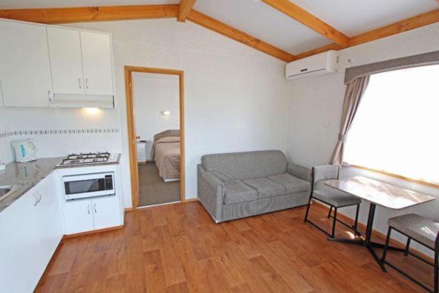 Apollo Bay Holiday Park Buitenkant foto