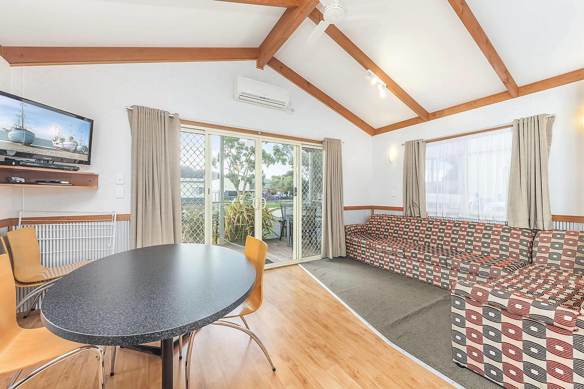 Apollo Bay Holiday Park Buitenkant foto
